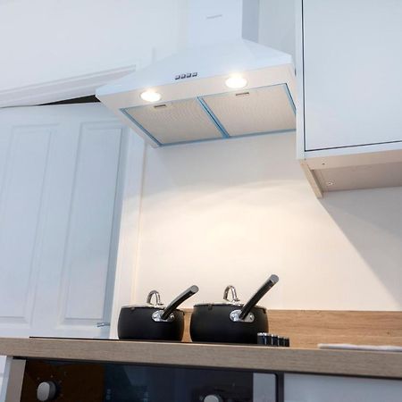 Smart Apartment Close2City Leicester Exterior foto